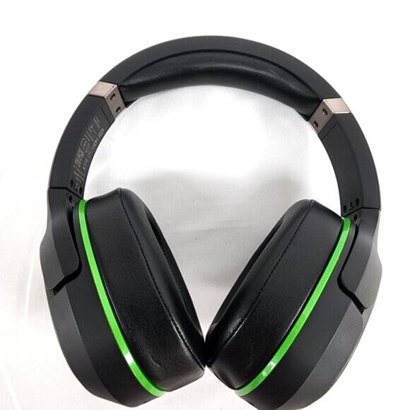Turtle Beach Headset 800X RX - Picture 1 of 11